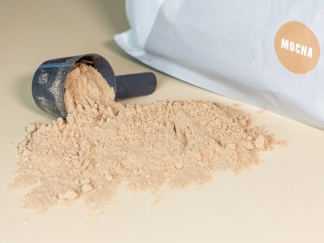 Yaourt maison riche en protéines à [VILLE] — atelier et devis